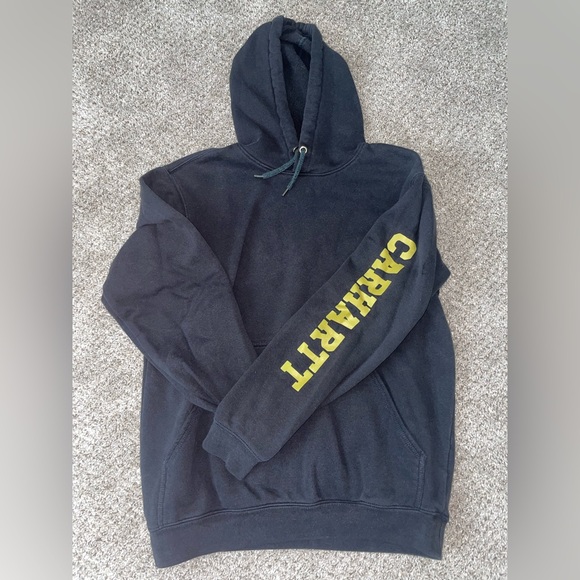 🐄Men’s Carhartt Sweatshirt🐄 - Picture 1 of 5